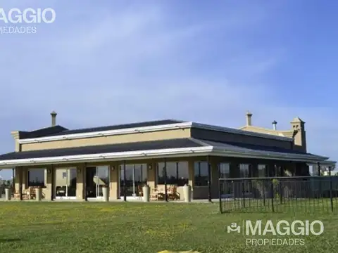 LOTE  VENTA  CANNING LAGOS DE SAN ELISEO