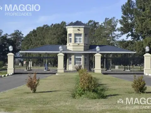 Terreno en Venta en La Providencia Resort & Country Club, USD 29.500