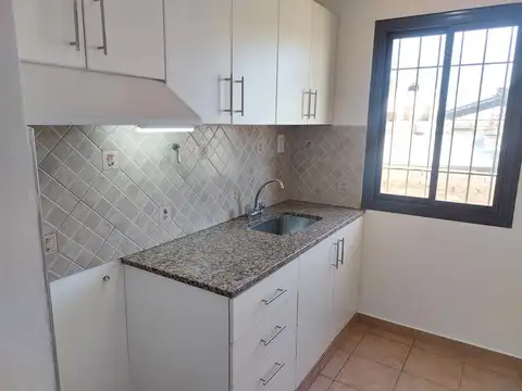 Departamento en Alquiler de 3 ambientes