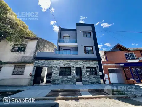 ITUZAINGO  al 600 BERNAL