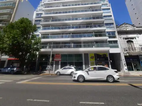 Departamento - Venta - Argentina, Capital Federal - Av San Martín 1748