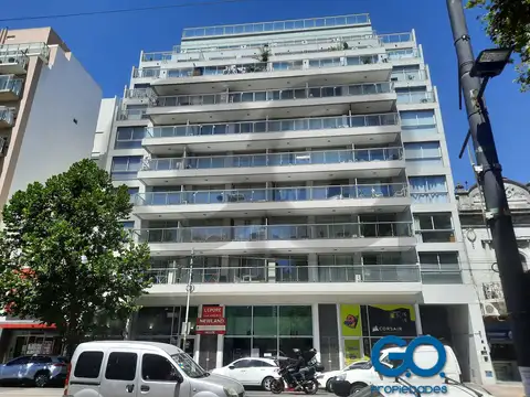 Avenida San Martín , Piso 8