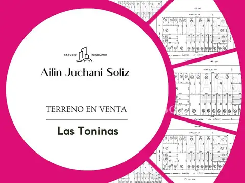 TERRENO EN VENTA CERCA DEL MAR
