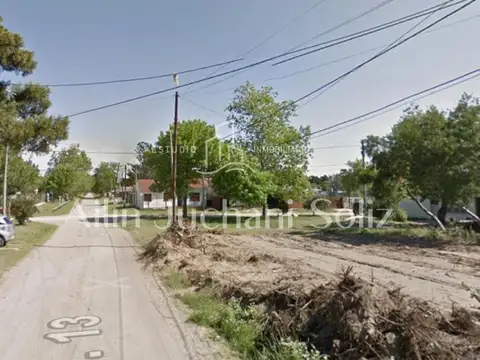 Terreno en Venta de 400,0 m2