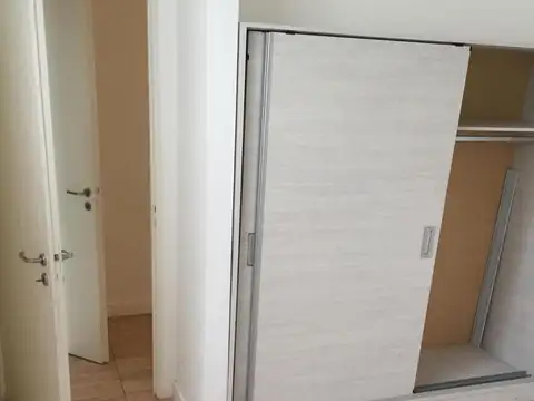 Depto Tipo Casa 2 ambientes con 1 baño