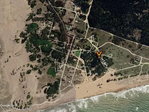 Terreno en Venta de 2100,0 m2