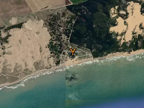 Terreno en Venta -  - 2100mts - Loberia