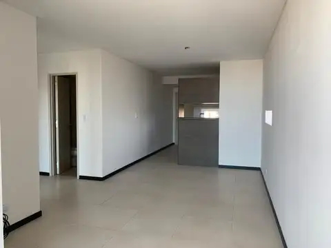Departamento 1 dormitorio, alquiler, rosario