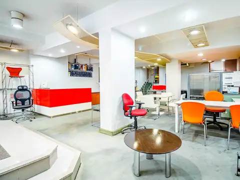 Local en Venta en Recoleta, USD 219.000