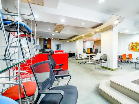 VENTA O ALQUILER DE LOCAL EN RECOLETA