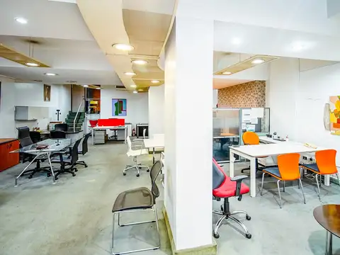 VENTA O ALQUILER DE LOCAL EN RECOLETA