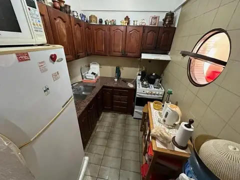 Casa en Venta 40 años