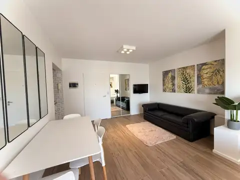 Departamento en Venta 20 años