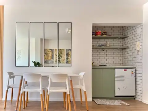 Departamento en Venta Permite mascota