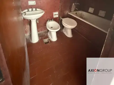 Departamento en Venta 35 años