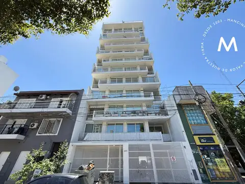 Ayacucho 2213, 7° "B" - San Martín