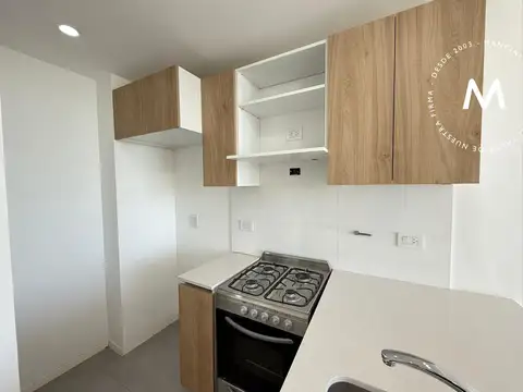 Departamento en Alquiler de 3 ambientes