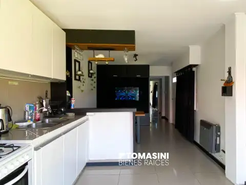 Casa en Venta de 1 dormitorio