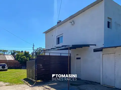 Casa en Venta 10 años