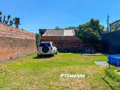 Casa en Venta en Bosque Grande, USD 65.000