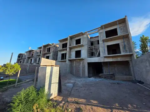 Departamento en Venta en Jesus Nazareno, USD 65.000