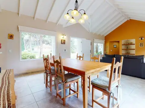 Casa en Alquiler Temporal 10 años