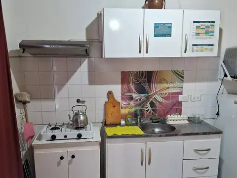 Se Vende complejo en Santa Rosa de Calamuchita en Barrio Santa Monica.