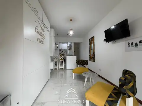 Departamento en Venta de Monoambiente