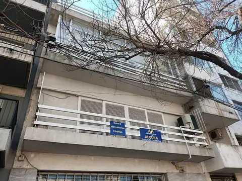 Urquiza 3380 , Piso 1