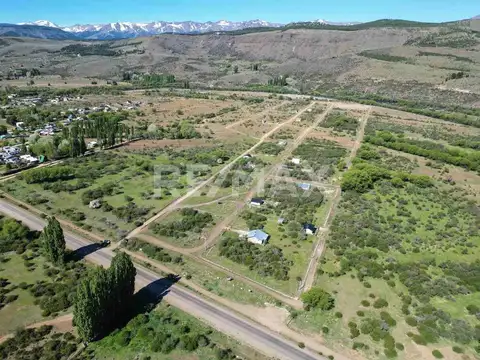 Terreno en Venta en Alumine, USD 28.000