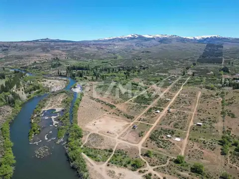 Terreno en Venta en Alumine, USD 28.000