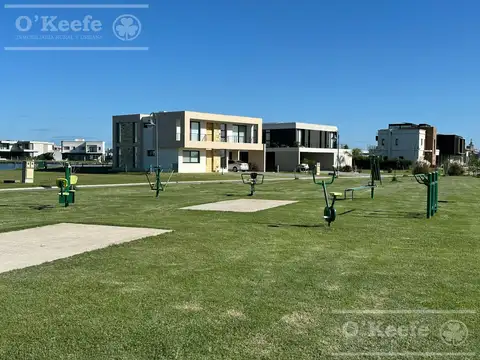 Lote en venta  perimetral en Villalobos - Pueblos del Plata