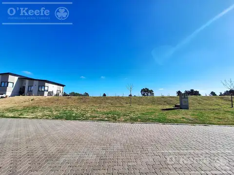 Terreno en Venta en Guillermo E Hudson, USD 89.000