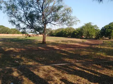 Venta Lote 300 mt2 Gral. las Heras Campana