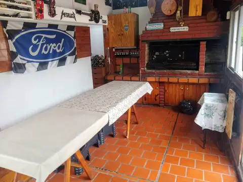 Depto Tipo Casa en Venta de 4 ambientes
