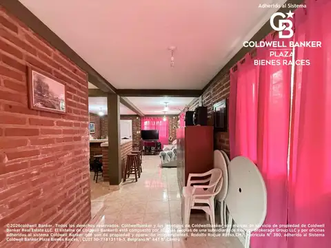 Casa en Venta A Estrenar