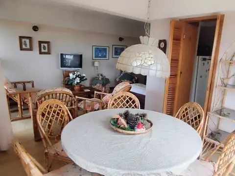 Departamento en Alquiler Temporal con 1 cocheras