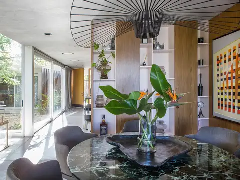 Casa en Alquiler Temporal 20 años