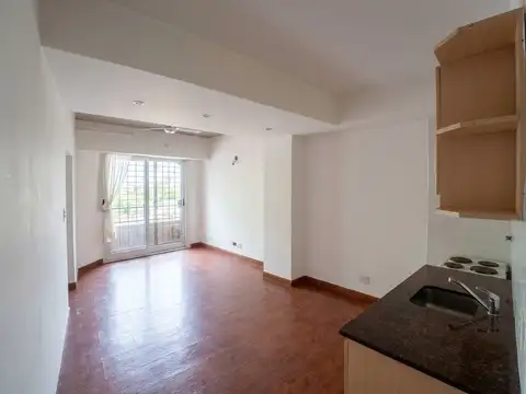 Depto Tipo Casa en Alquiler de 2 ambientes