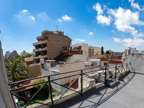 PH 2 amb en Alquiler - Villa Del Parque