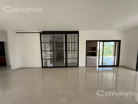 Casa en Venta en San Pablo, Countries y Barrios Cerrados en Pilar
