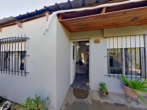 Casa en Venta de 2 dormitorios