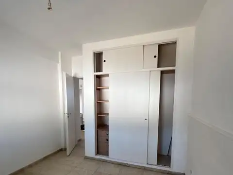 Departamento en Alquiler 1 Dormitorio.