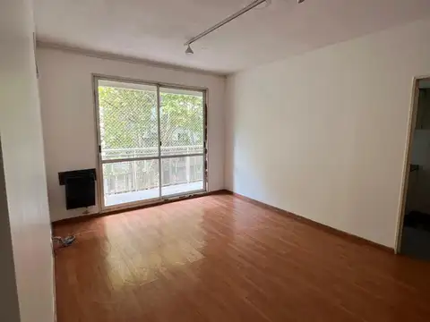Departamento en Venta en Villa Crespo, USD 134.000