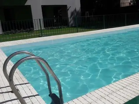 VENTA DOS AMBIENTES CON BALCON Y AMENITIES TORRES JARDIN VILLA CRESPO