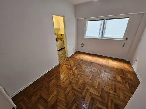 Amenábar 1600, Piso 2