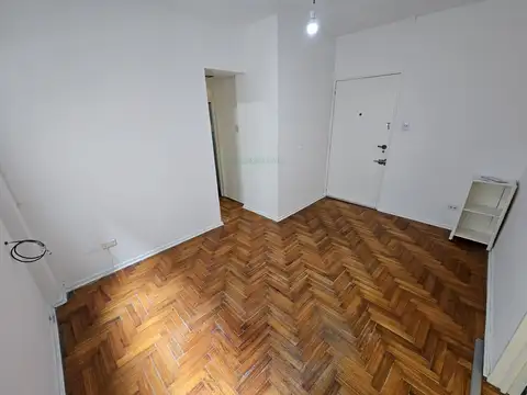 Departamento en Alquiler 50 años