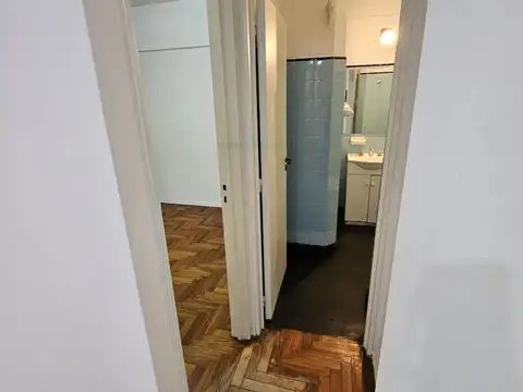 Departamento en Alquiler Apto profesional