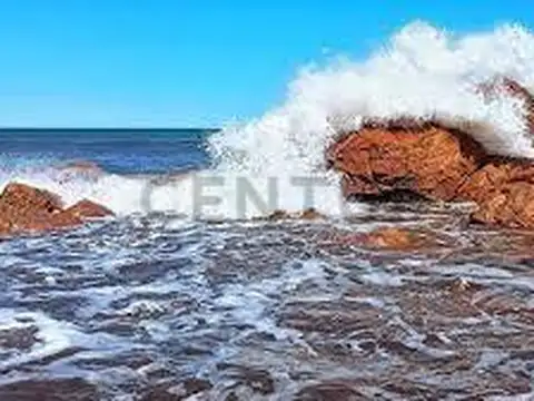 Terreno en Venta 23,23  mts Fondo