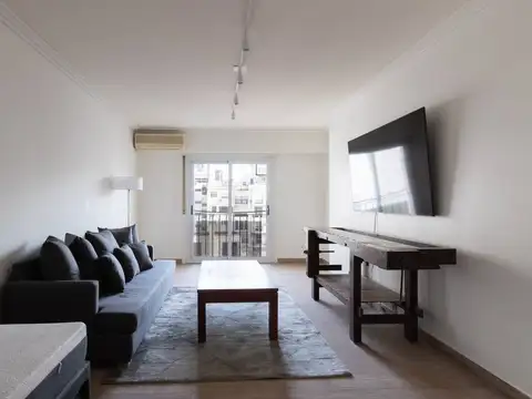 Departamento en Venta en Recoleta, Capital Federal